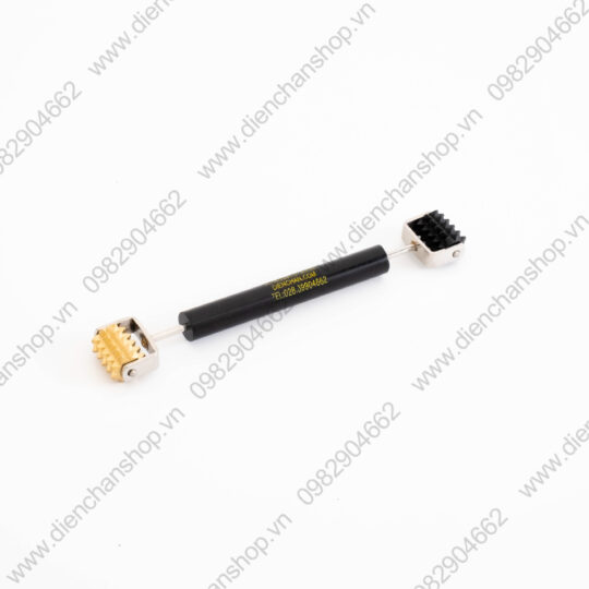 Láng Hai Đầu Đồng + Sừng