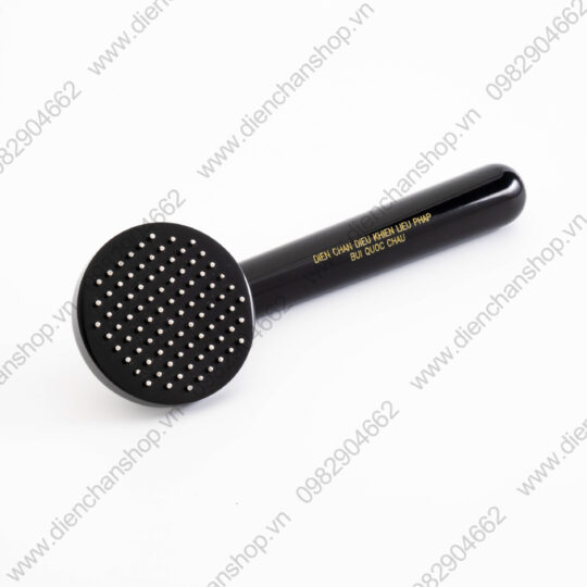 Bông Phấn Có Cán