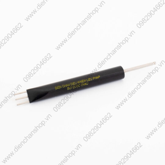 Dò Ngón Tay và Ngón Chân