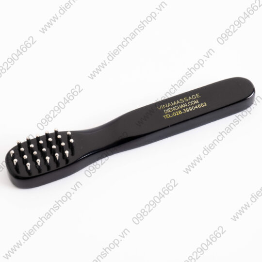 Bàn Chải Tiên Nhỏ