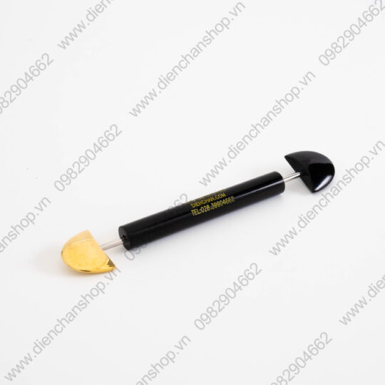 Cá Hai Đầu Đồng Sừng