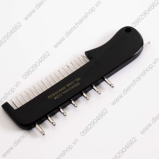 Lược Đa Năng