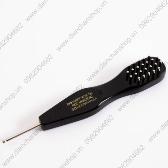 Bàn Chải Nhỏ Dò