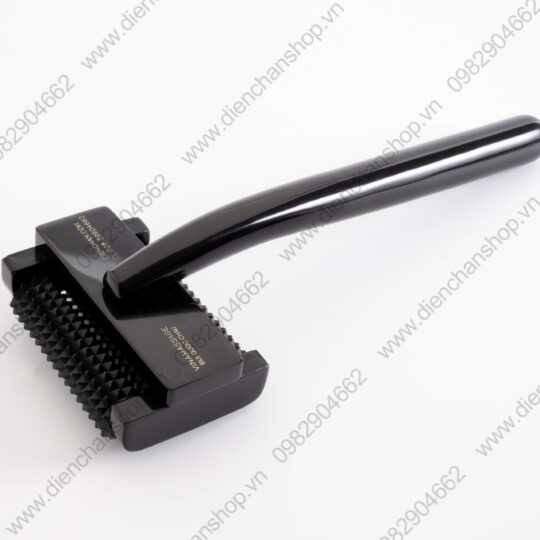 Lăn Ba Trục Cán Dài