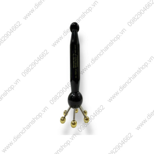 Nhện đồng nhỏ có cán