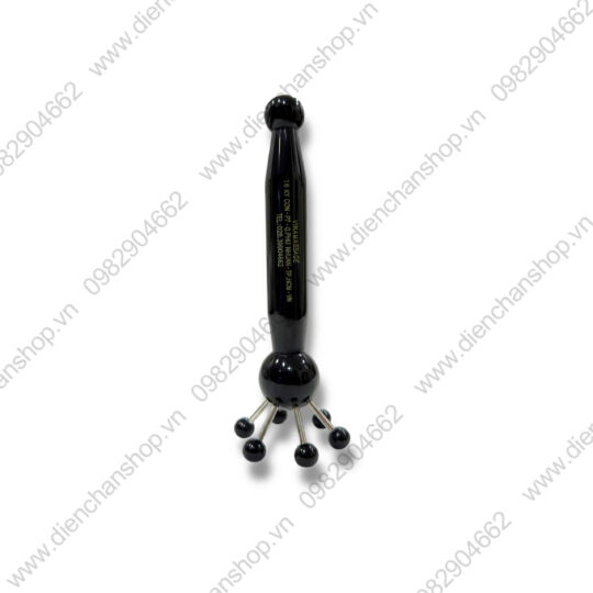 Nhện sừng nhỏ có cán