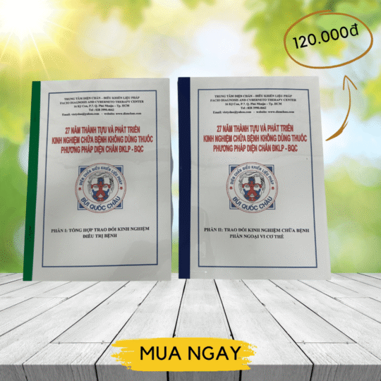 27 Năm Thành Tựu và Phát Triển P1+2 (sách thực hành)