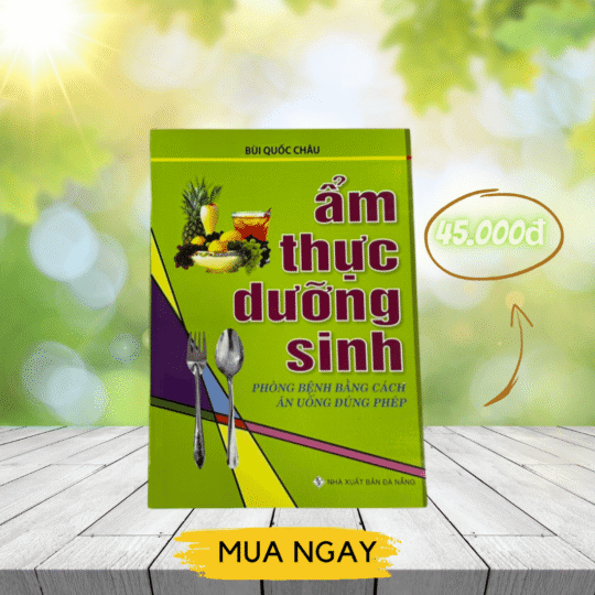 Ẩm thực dưỡng sinh