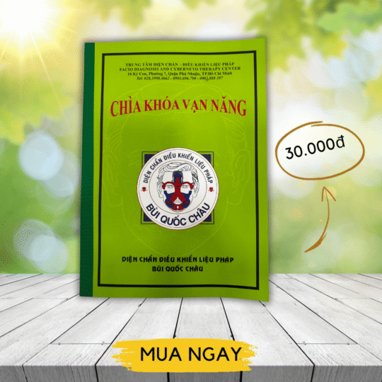 Chìa Khoá Vạn Năng