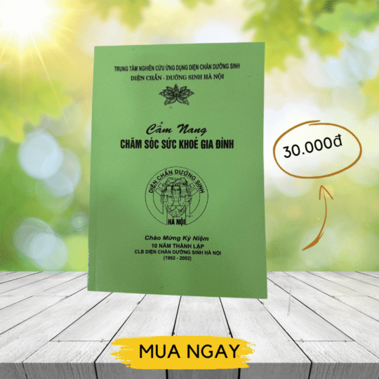 Sức Khoẻ Gia Đình