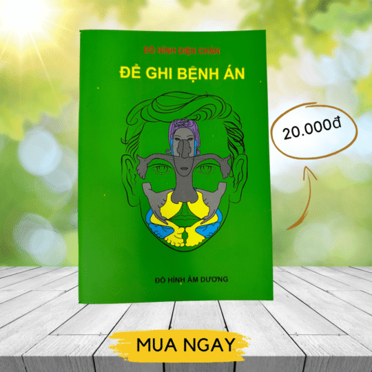 Đề Ghi Bệnh Án