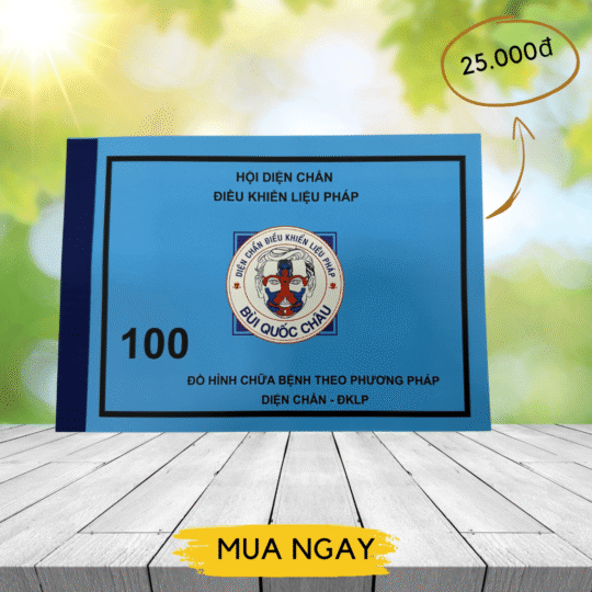 100 Bệnh