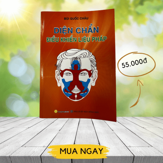 Diện Chẩn - Điều Khiển Liệu Pháp