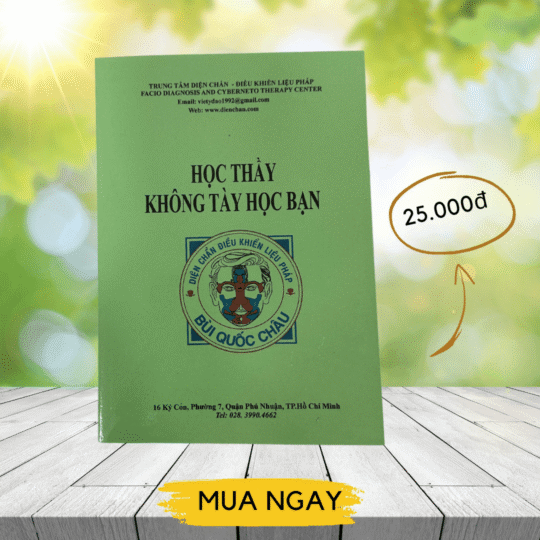 Học Thầy Không Tày Học Bạn