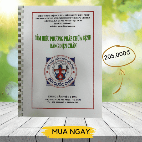 Tìm Hiểu Phương Pháp Chữa Bệnh Bằng Diện Chẩn