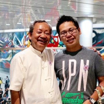 Diện Chẩn Căn Bản ABC và Âm Dương Khí Công Tháng 9/2025