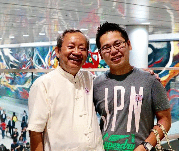 Diện Chẩn Căn Bản ABC và Âm Dương Khí Công Tháng 9/2025