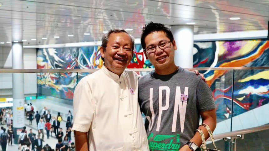 Diện Chẩn Căn Bản ABC và Âm Dương Khí Công Tháng 9/2025